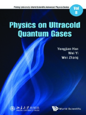 cover image of Physics On Ultracold Quantum Gases
